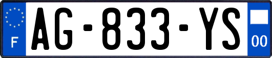 AG-833-YS