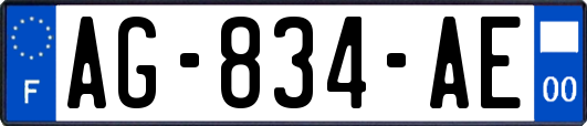 AG-834-AE