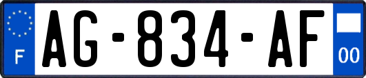 AG-834-AF