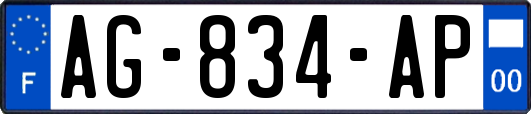 AG-834-AP