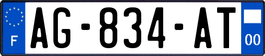 AG-834-AT