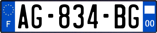 AG-834-BG