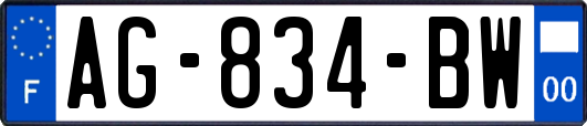AG-834-BW