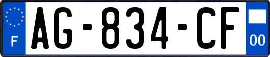 AG-834-CF