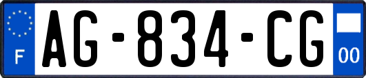 AG-834-CG