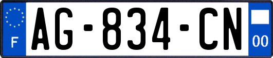 AG-834-CN