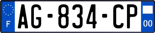 AG-834-CP