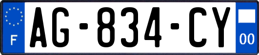 AG-834-CY