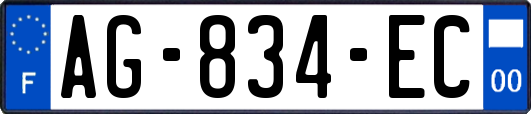 AG-834-EC
