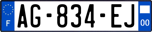 AG-834-EJ