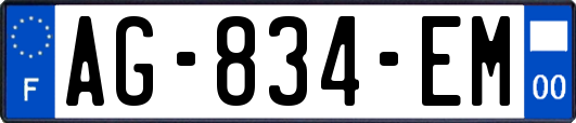 AG-834-EM
