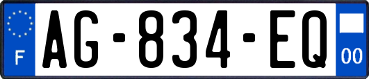 AG-834-EQ