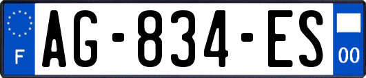 AG-834-ES