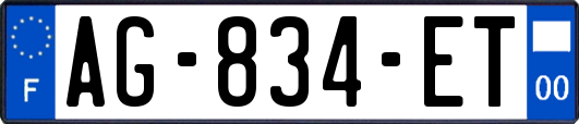 AG-834-ET