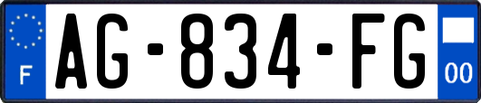 AG-834-FG
