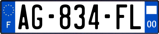 AG-834-FL