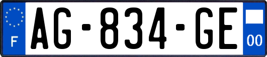 AG-834-GE