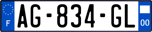 AG-834-GL