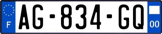 AG-834-GQ