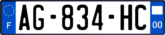 AG-834-HC