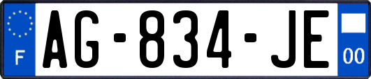 AG-834-JE