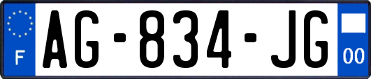 AG-834-JG