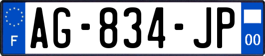 AG-834-JP