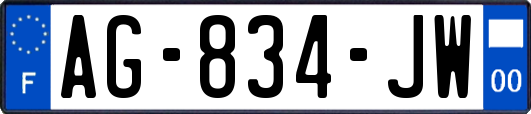 AG-834-JW