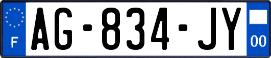 AG-834-JY
