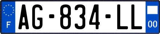 AG-834-LL