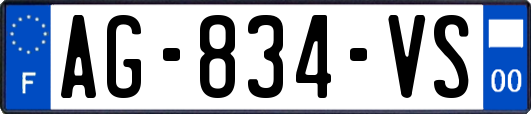 AG-834-VS