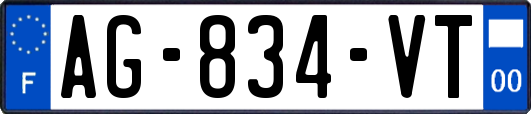 AG-834-VT