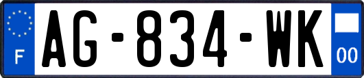 AG-834-WK