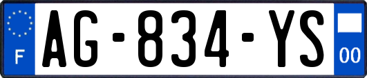 AG-834-YS