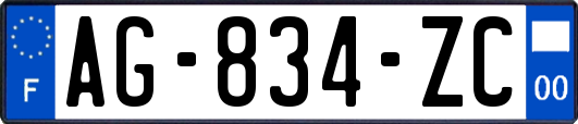 AG-834-ZC