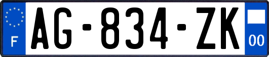 AG-834-ZK