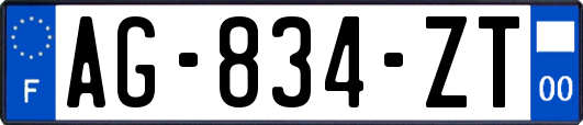 AG-834-ZT