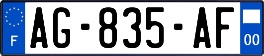 AG-835-AF