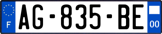 AG-835-BE