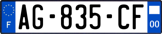 AG-835-CF
