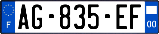 AG-835-EF