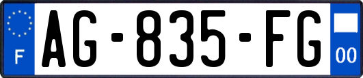 AG-835-FG