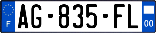 AG-835-FL