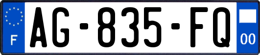 AG-835-FQ