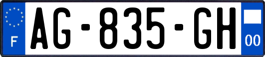 AG-835-GH