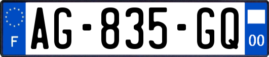 AG-835-GQ