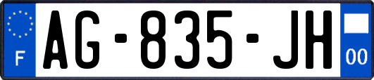 AG-835-JH