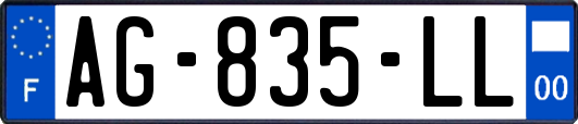 AG-835-LL