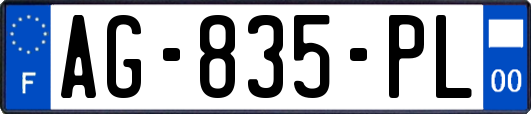 AG-835-PL