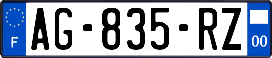 AG-835-RZ